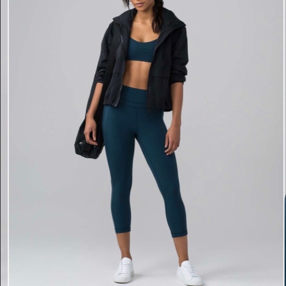 🌺 Lululemon Pushing Limits 🌺 - Picture 3 of 8